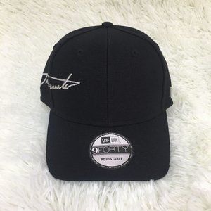 Yohji Yamamoto x New Era Baseball Cap Hat